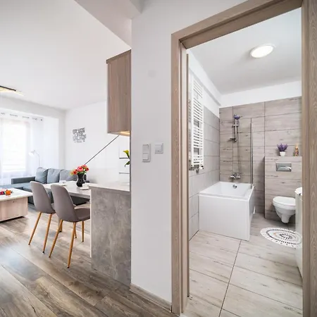 Sw Jana Apartment Czestochowa
