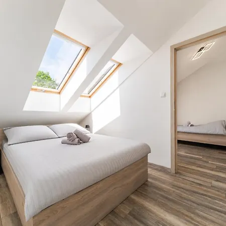 Apartment Sw Jana *