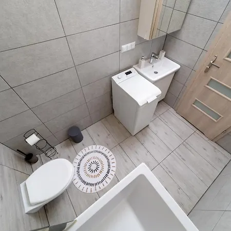 Sw Jana Apartment Czestochowa