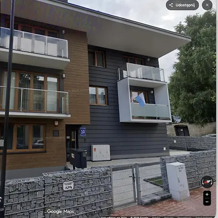 Sw Jana Apartment Czestochowa
